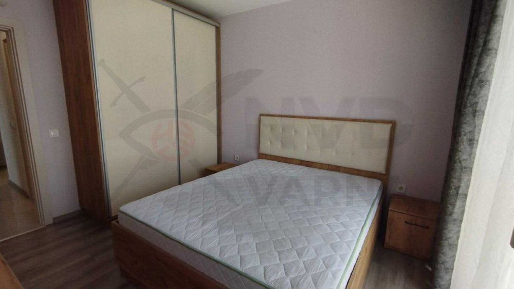 Дава се под наем Двустаен апартамент в Варна, Левски - 72 кв.м за 750 € - Снимка #3