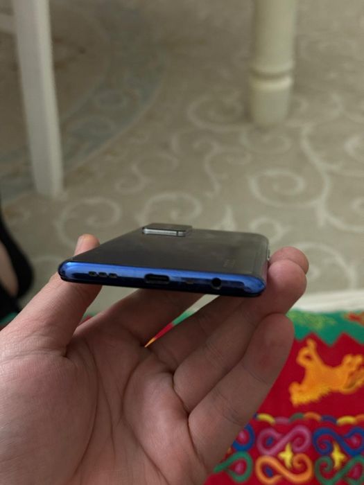 Oppo A74       128гб