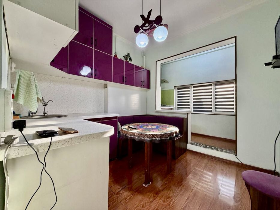 2/4/9 Ташсельмаш 61м2