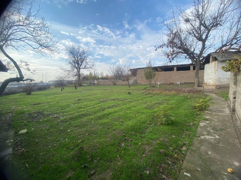 Продается Земля Сергели