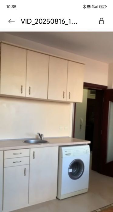 Дава се под наем Двустаен апартамент в Пловдив, Филипово - 60 кв.м за 433.5 € - Снимка #7