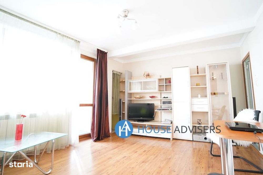 Inchiriere apartament 2 camere Calea Victoriei