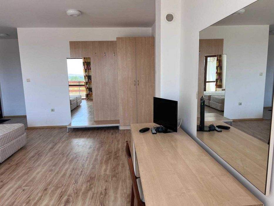 Продава се Едностаен апартамент в к.к. Слънчев бряг - 60 кв.м за 907 €/кв.м - Снимка #7