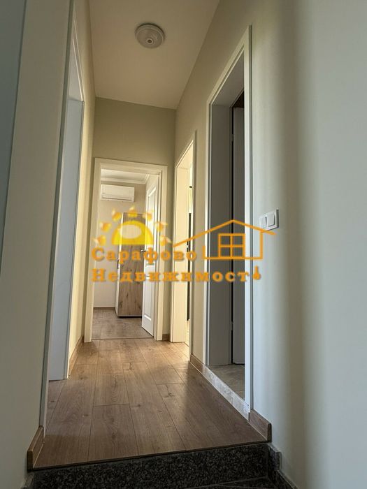 Дава се под наем Къща в Бургас, Сарафово - 116 кв.м за 1097.01 € - Снимка #11