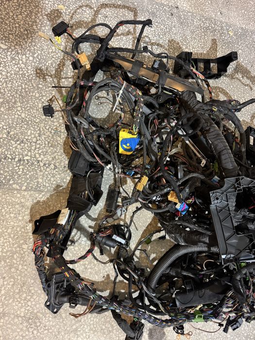 Instalatie Electrica Completa VW Passat CC 2.0 TDI