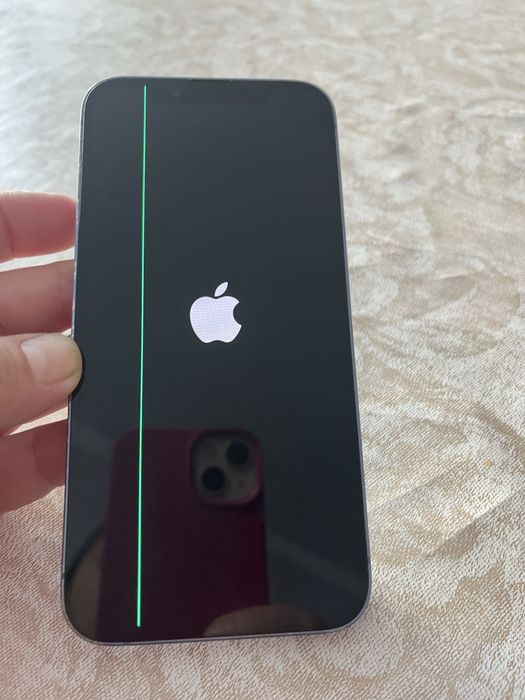 Айфон 14  дисплей надо менять