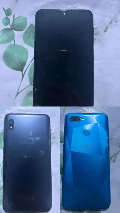 Продам телефоны