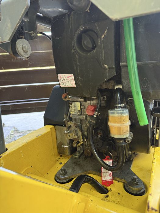 Placa compactoare  Wacker Neuson - Germania