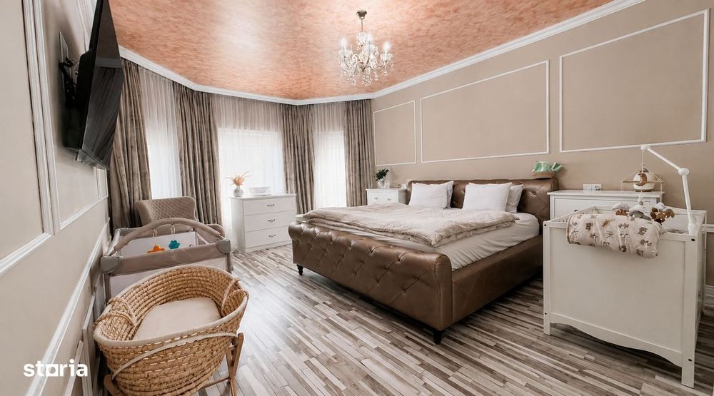 Comision 0% Duplex de vânzare în Cornești- Sânandrei | 150 mp utili