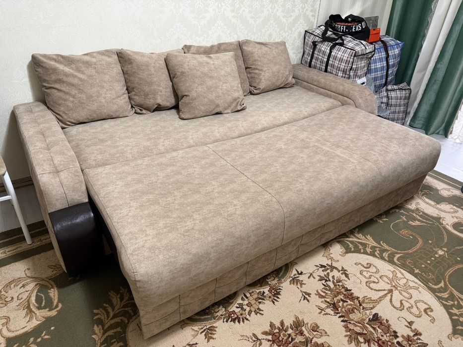 СРОЧНО ! Продам диван 70.000тг