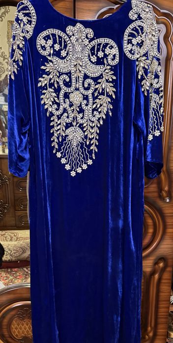 Абая куйлак размер катта