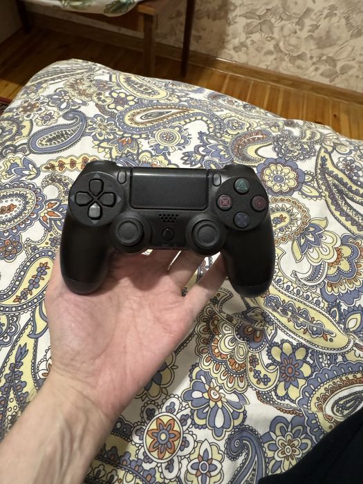 gamepad ps4 dualshock4