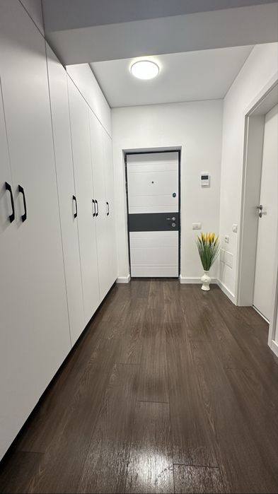 Garsonieră premium | 39 mp | Încălzire în pardoseală | 5-7 min Metrou Berceni | Parcare | Bloc nou 2025 |