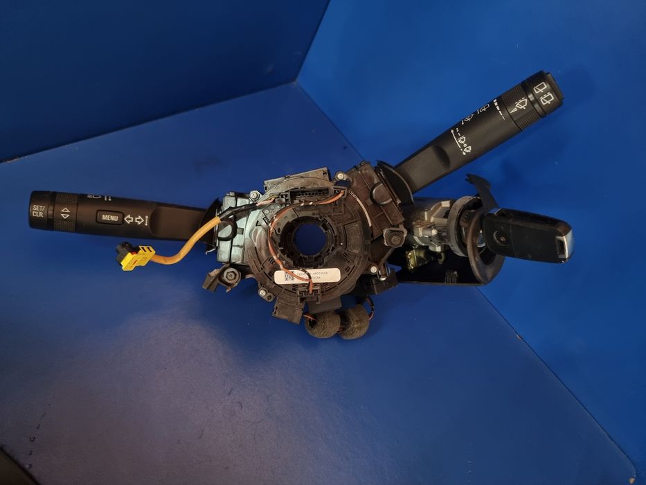 Spira volan cu incalzire opel astra j