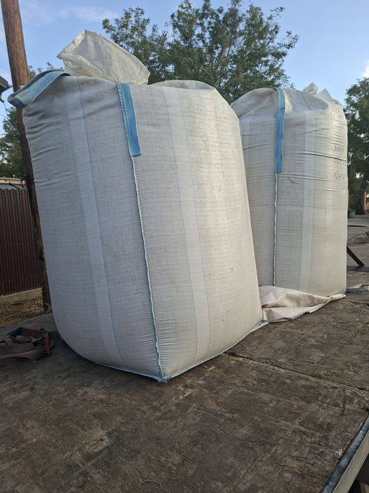 Sămânță Lucernă soi romsnesc