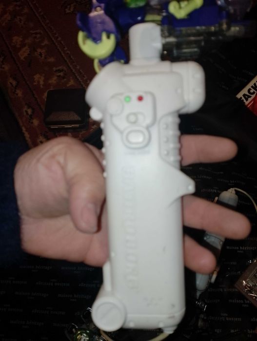 Преносима игра нинтендо