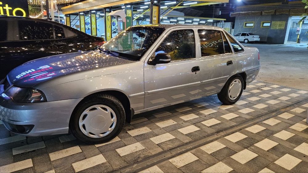 1.6 донс супер конценер