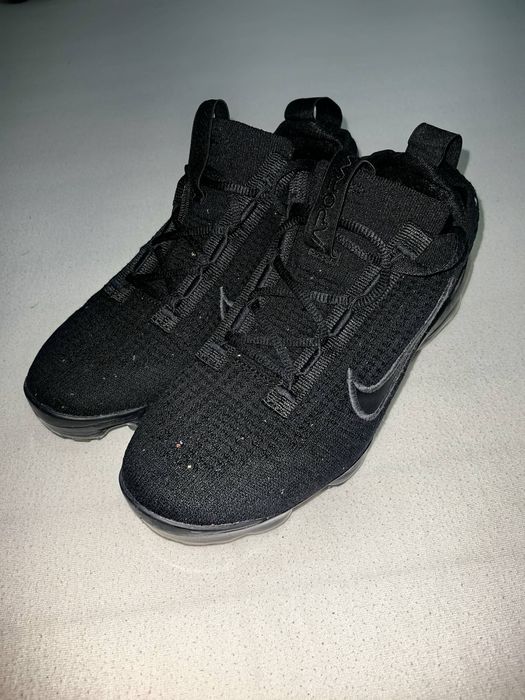 “Nike Air VaporMax 2021 Flyknit оригинални-като нови”