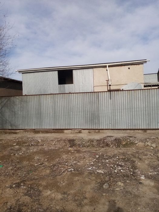 Продается дом в центре