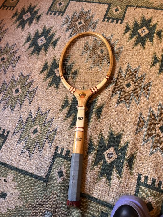 Vand racheta de renis vintage