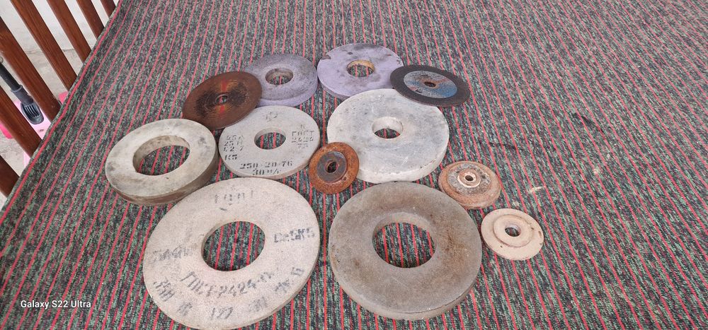 Charx toshlari xarxil