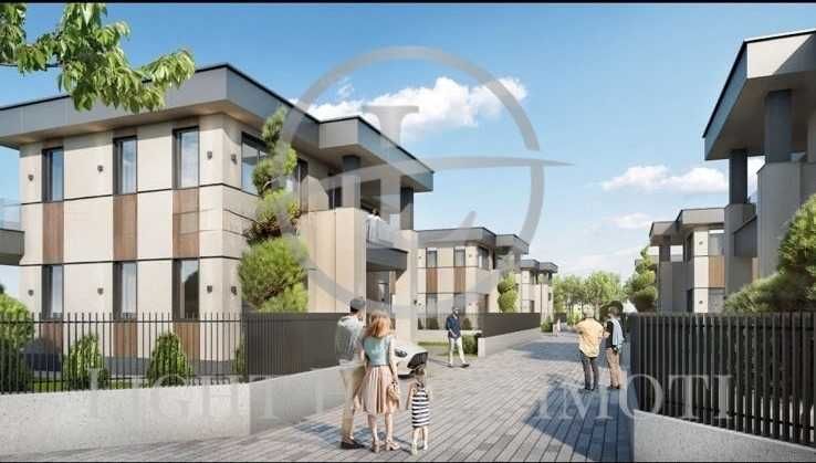 Реф. 3218 Самостоятелна Къща Коматево