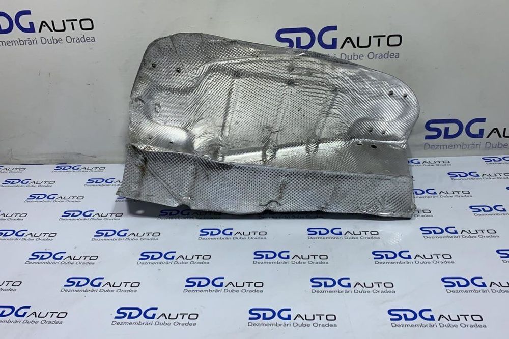 Aparatoare Filtru 1362590080 Citroen Jumper 2.2HDI 2012–2016 Euro 5