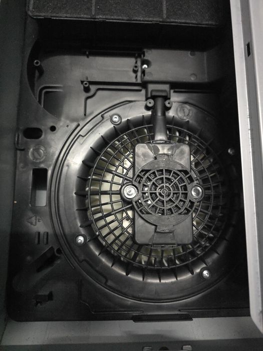 Hota Hotpoint Ariston