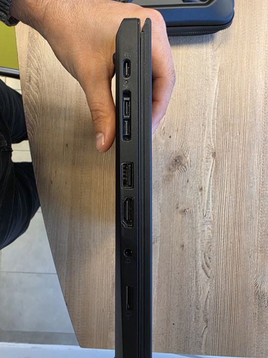 Lenovo thinkpad T490