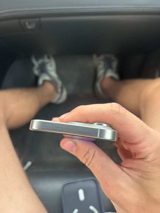 Iphone 16 pro 128/91
