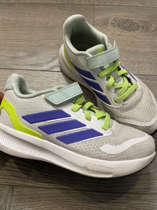 Детски маратонки Adidas cloud foam