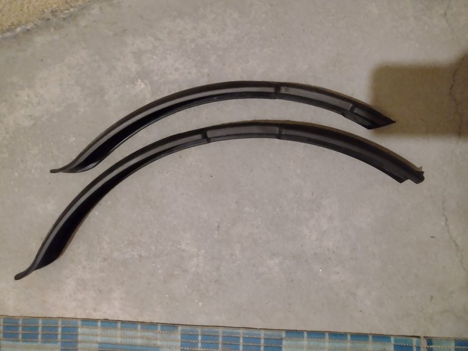 Калници за 27.5"и седалка нова