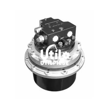 Transmisie finala Volvo EC15BXTV EC20BXTV EC25 EC30 EC35 EC55B EW55B
