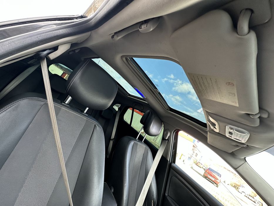 Renault Megane Bose1.5 Dci 2012 E5 6Tr 110 Cp/Posibilitate rate