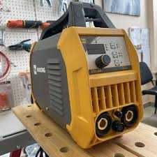 Аппарат аргонодуговой сварки HUGONG ETIG 200 III