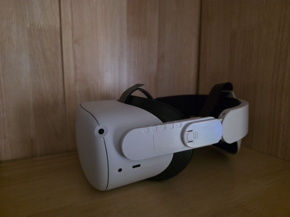 VR-шлем Meta Quest 2 128GB
