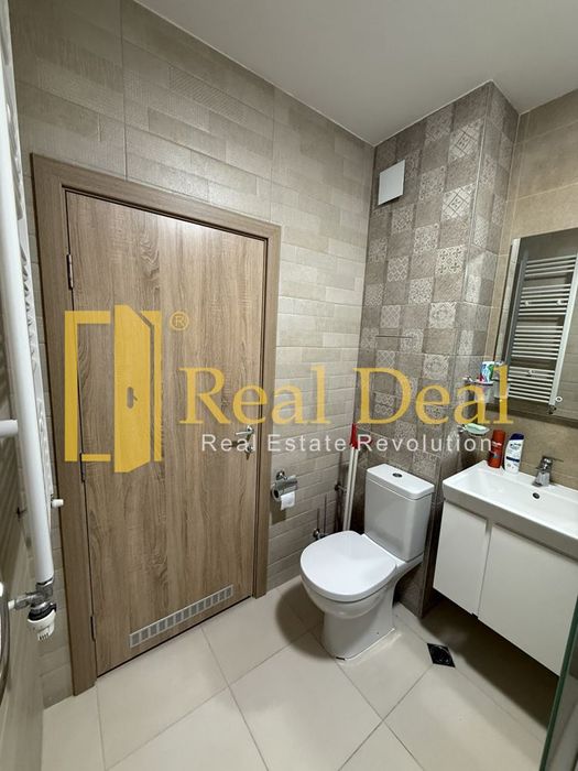 Дава се под наем Двустаен апартамент в София, Овча купел - 73 кв.м за 699 € - Снимка #9