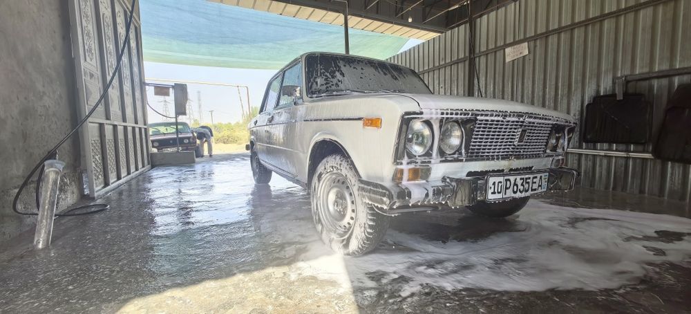 Zor moshina Hudo hohlasa olgan odam baraka topadi mazza qilib minadi