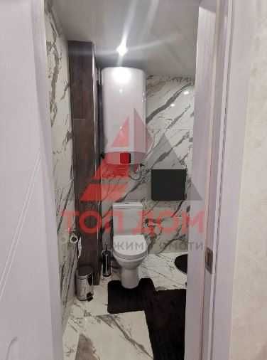 Дава се под наем Двустаен апартамент в Варна, Кайсиева градина - 60 кв.м за 510 € - Снимка #8