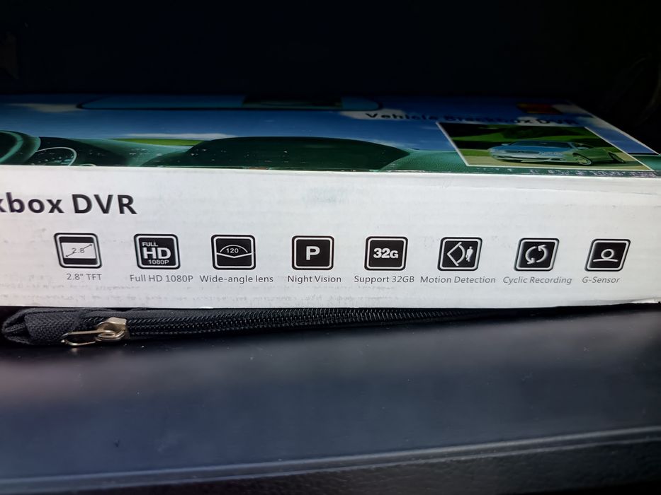 Продаётся новый видеорегистраторы 2шт