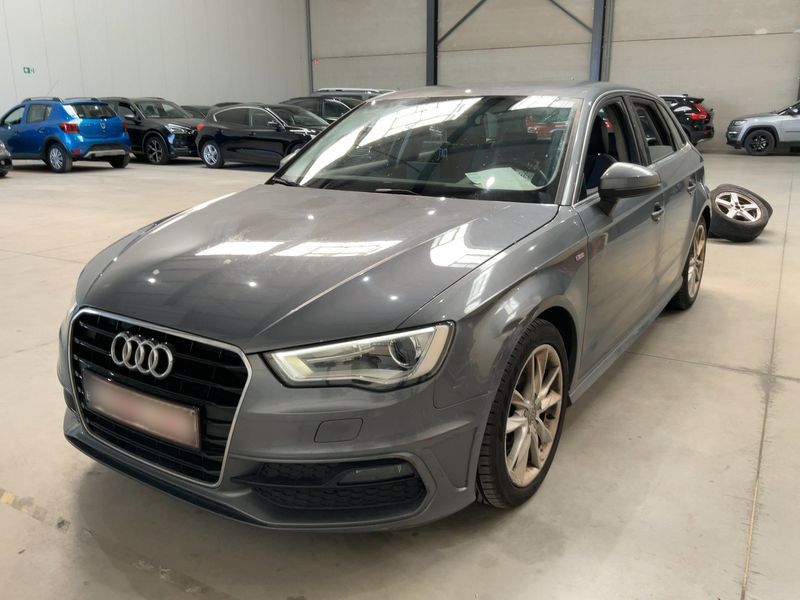 Audi A3 Sportback 1.6 TDI Ambition 2016