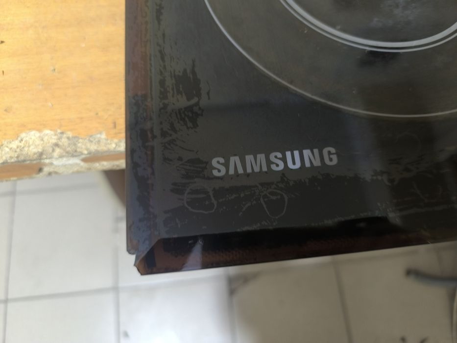 Продам плиту электрическую