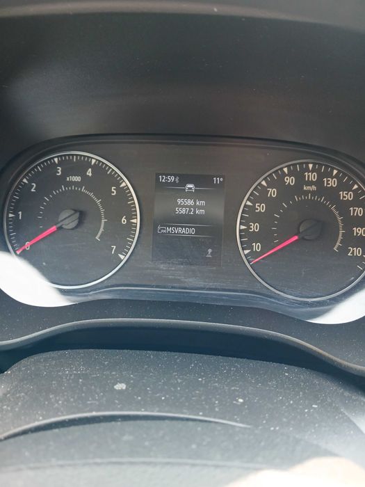 Sandero Stepway eco.g100