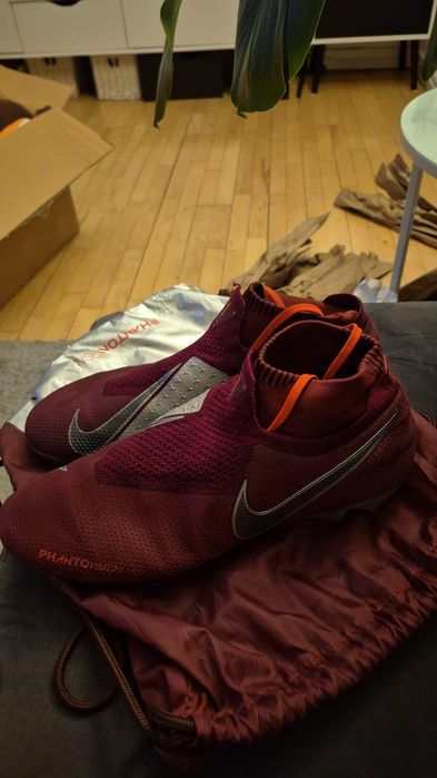 Nike Phantom VSN Elite FG/AG (mărimea 44,5)