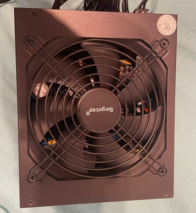 Sursa Segotep GP900G 800W 80+Gold