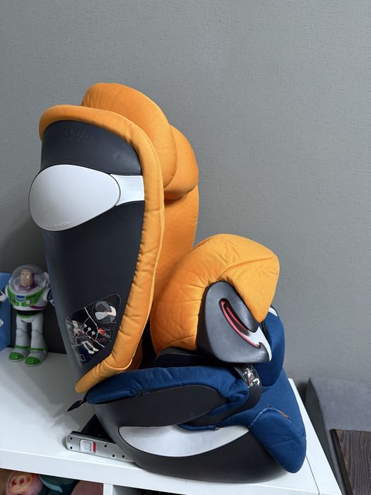 Детское автокресло Cybex