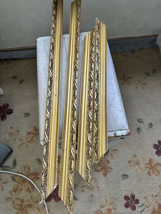 Продам картинные рамки, Астана, район тд есиль