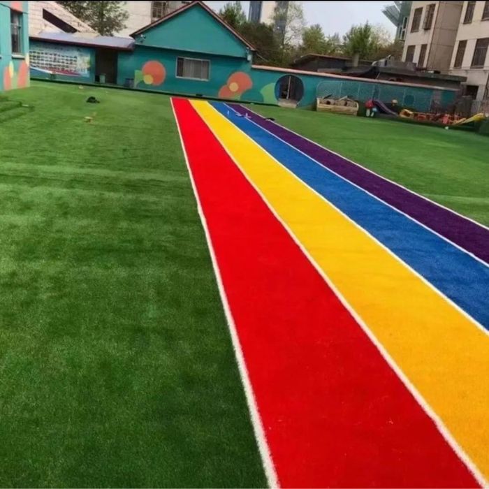 Искусственный газон оптом