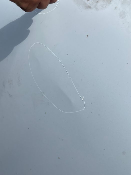 Capota Motor Opel Combo 2007