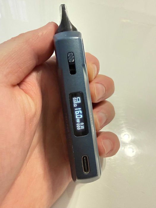 Tigari electronice Voopoo / Thelema Solo / Thelema Elite 40